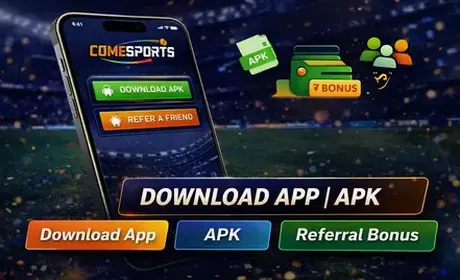Download the app, unlock code NAGPURVIP, and enter ₹1 contests faster