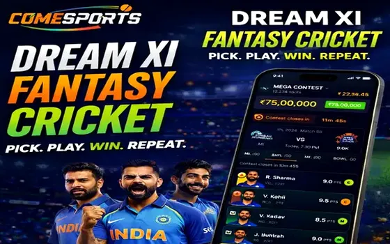 Chennai vs Mumbai on NAGPUR786